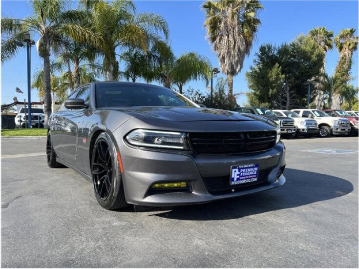 Photo for 2016 Dodge Charger